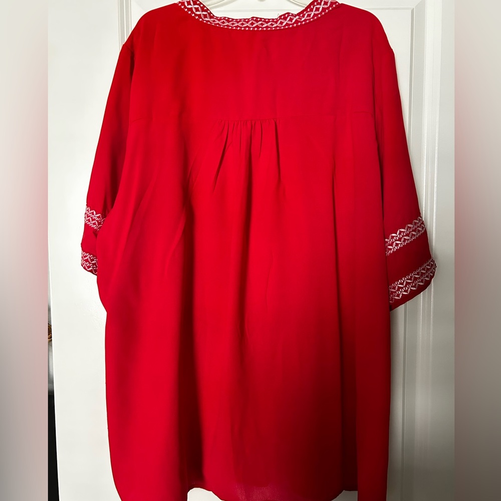Boho Tops - Picture 4 of 4
